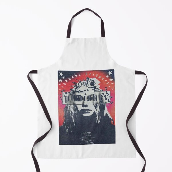 Item preview, Pheobe Bridgers    designed and sold by alexusarena.