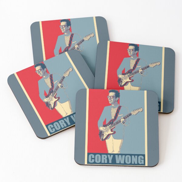 Item preview, Cory Wong  designed and sold by lamacoman.
