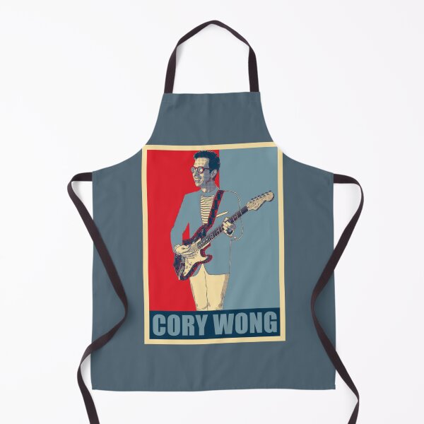 Item preview, Cory Wong  designed and sold by lamacoman.