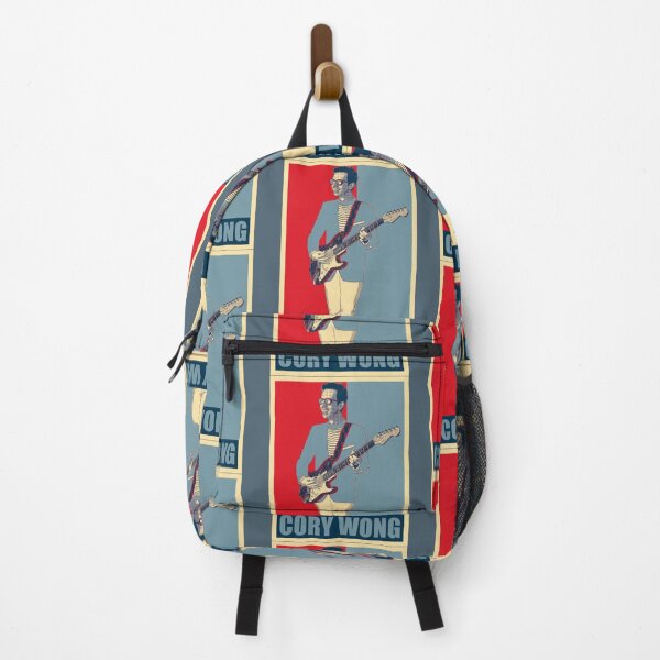 Item preview, Cory Wong designed and sold by lamacoman.