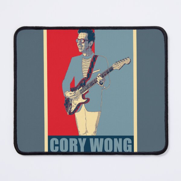 Item preview, Cory Wong  designed and sold by lamacoman.