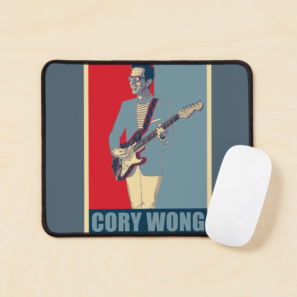 Cory Wong 