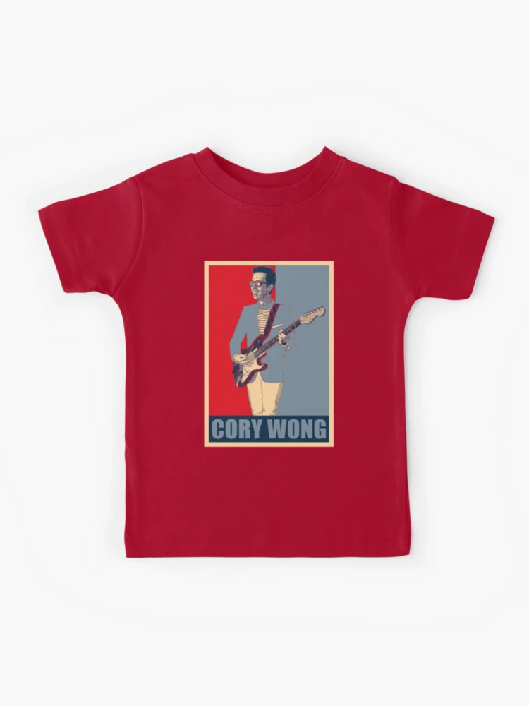 Cory Wong 