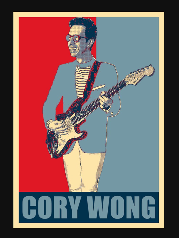 Cory Wong 