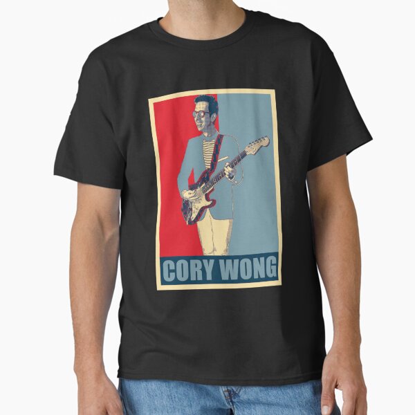 Item preview, Cory Wong  designed and sold by lamacoman.