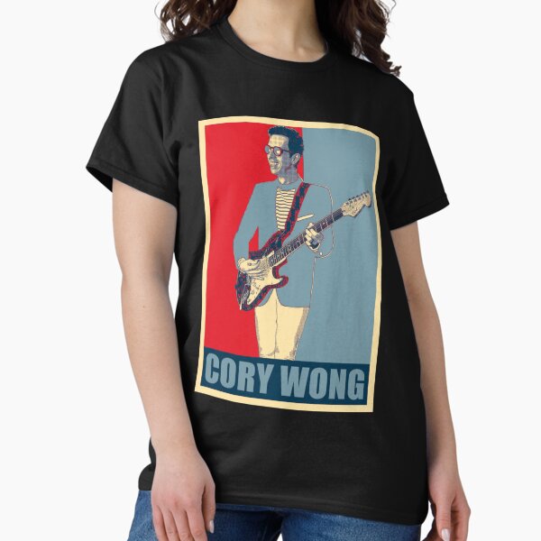 Item preview, Cory Wong  designed and sold by lamacoman.