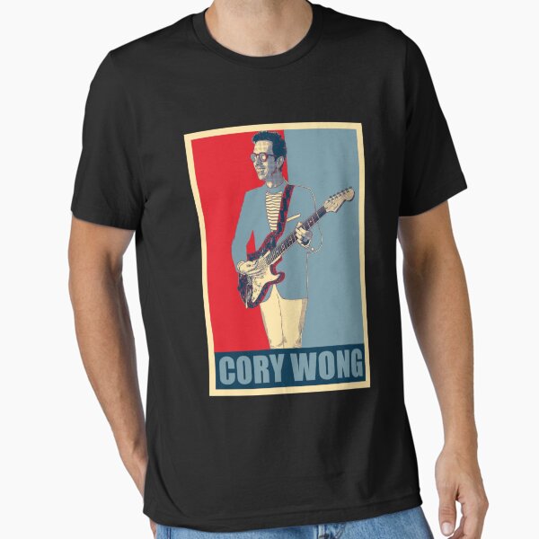 【特別セール品】 Cory Wong  ミュージシャン