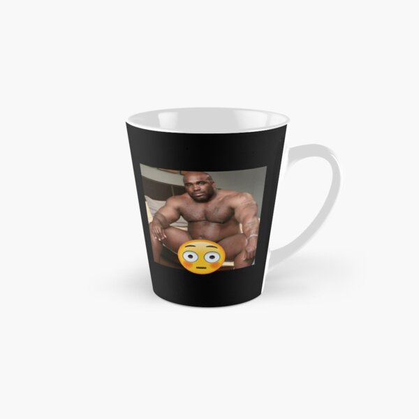 Blender guy - Weird - Mug