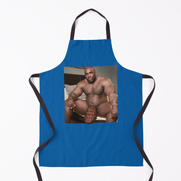 Item preview, Big Dick Black Guy Meme Barry Wood designed and sold by yesseniariesen.