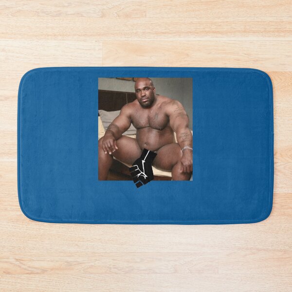 Item preview, Big Dick Black Guy Meme Barry Wood designed and sold by yesseniariesen.