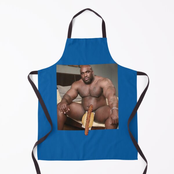 Item preview, Big Dick Black Guy Meme Barry Wood designed and sold by yesseniariesen.