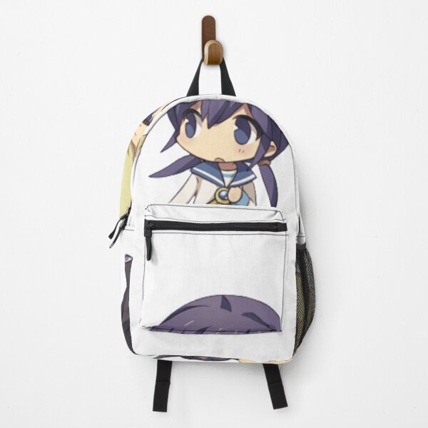 Item preview, Corpse Party Ayumi Shinozaki and Yoshiki Chibi designed and sold by IchibiDesign.