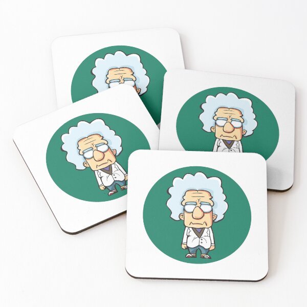 Item preview, Professor Green - We All Have That One Professor designed and sold by SorryFrog.