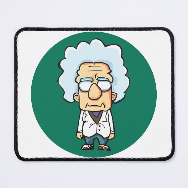 Item preview, Professor Green - We All Have That One Professor designed and sold by SorryFrog.