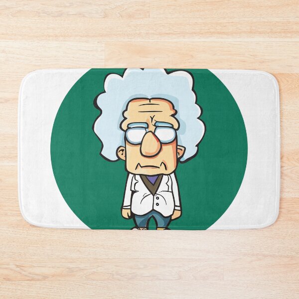 Item preview, Professor Green - We All Have That One Professor designed and sold by SorryFrog.