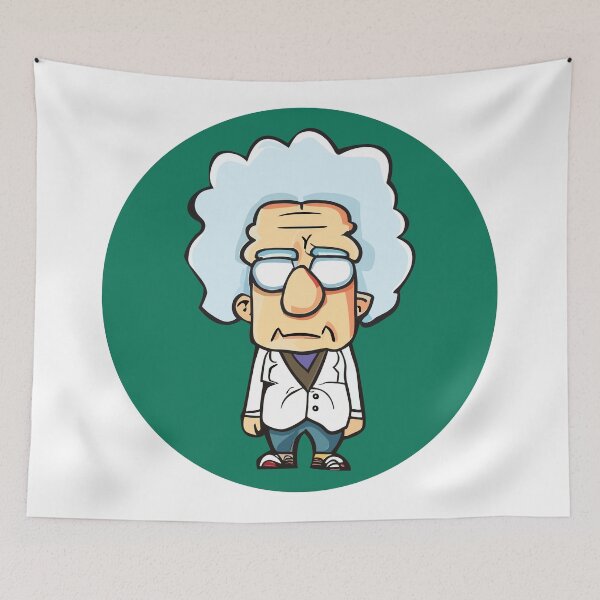 Item preview, Professor Green - We All Have That One Professor designed and sold by SorryFrog.
