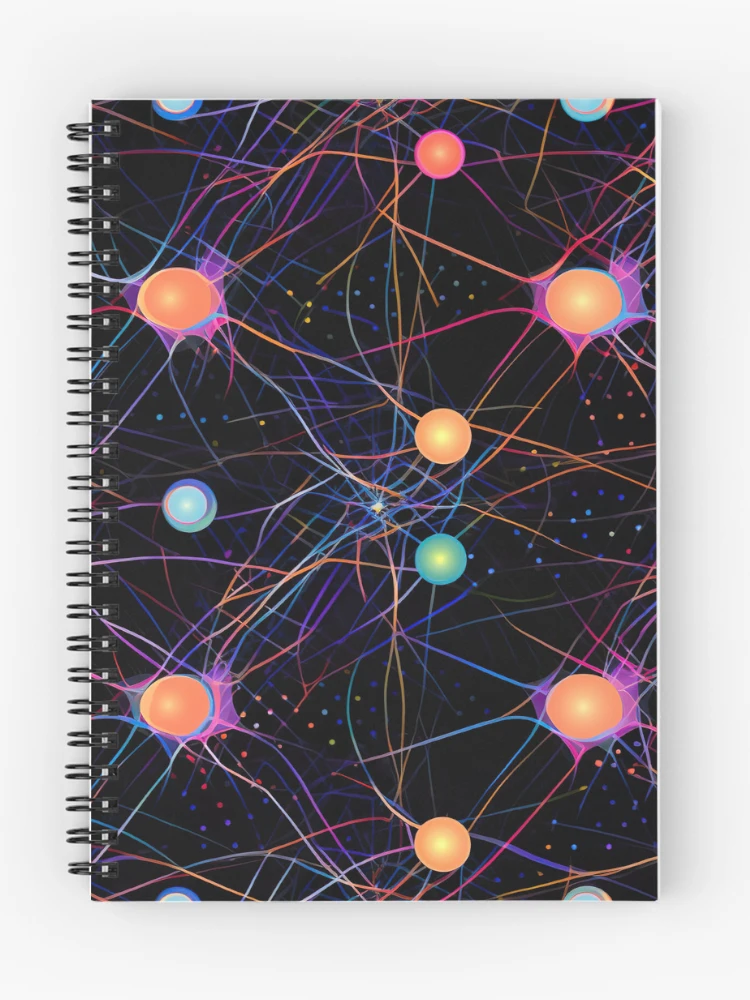 Thumbnail 1 of 3, Journal, EM3 designed and sold by PyroCybin.