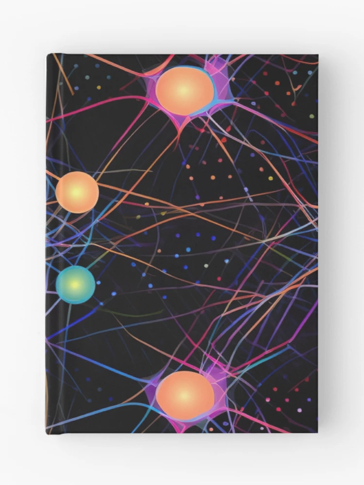 Thumbnail 1 of 3, Journal, EM3 designed and sold by PyroCybin.
