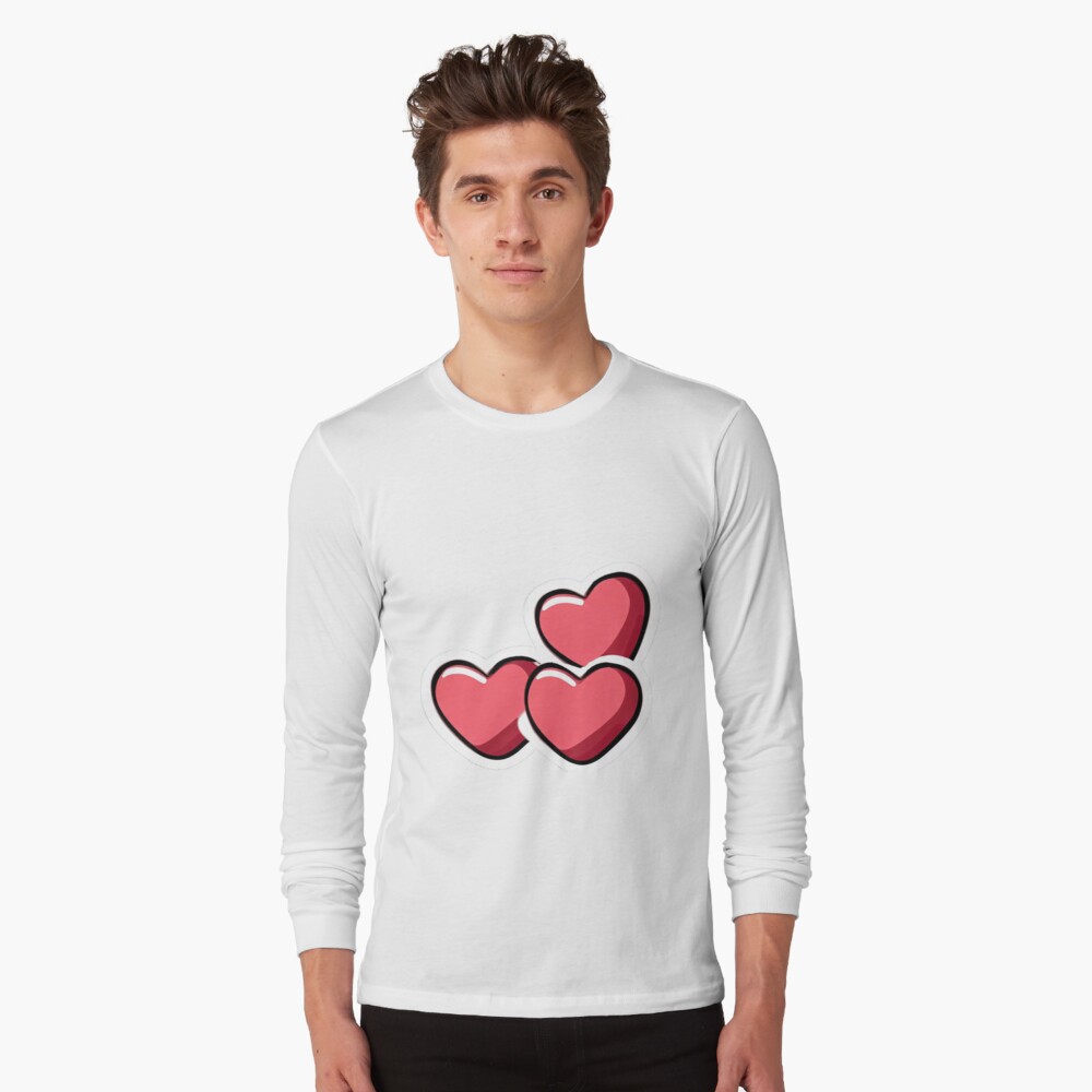 Item preview, Long Sleeve T-Shirt designed and sold by cokemann.