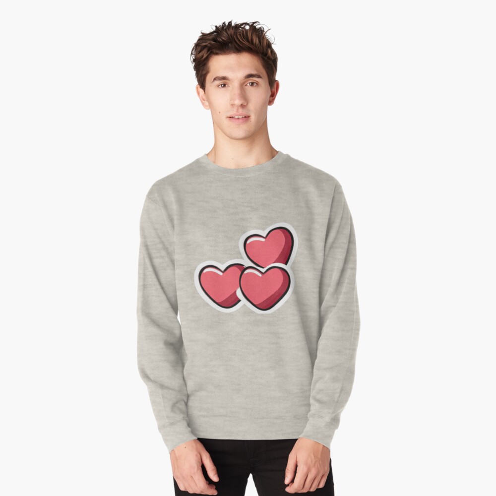 Item preview, Pullover Sweatshirt designed and sold by cokemann.
