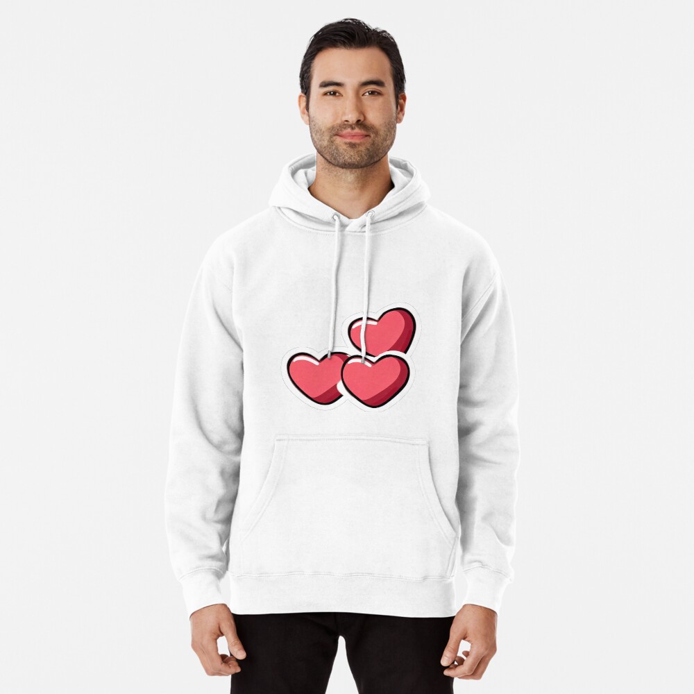Item preview, Pullover Hoodie designed and sold by cokemann.
