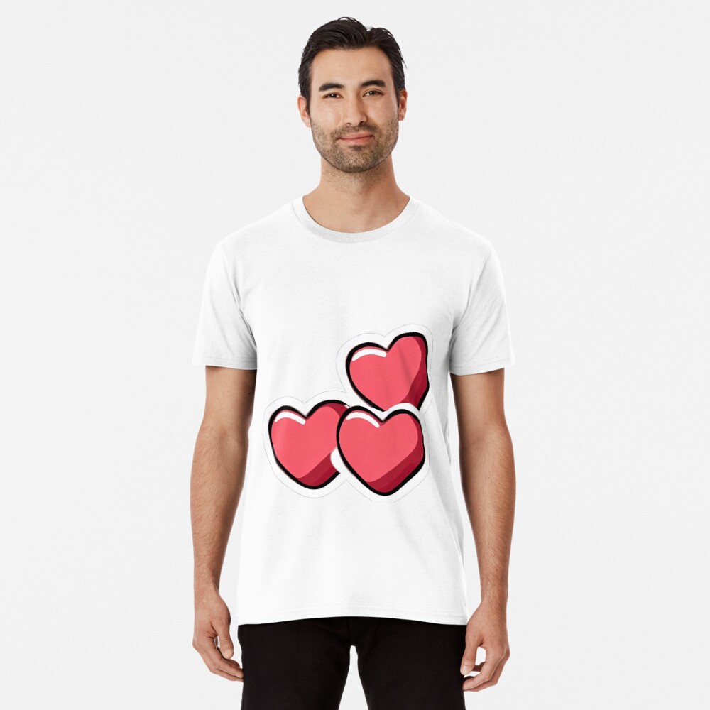 Item preview, Premium T-Shirt designed and sold by cokemann.