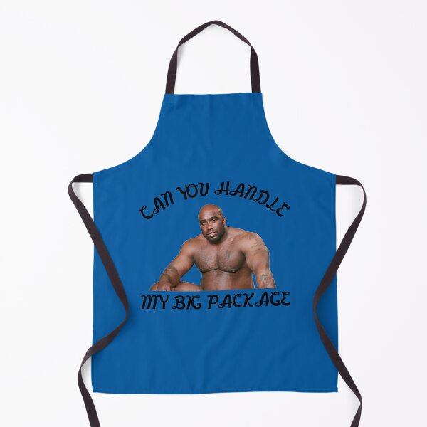 Item preview, Big Dick Black Guy Meme Barry Wood designed and sold by yesseniariesen.