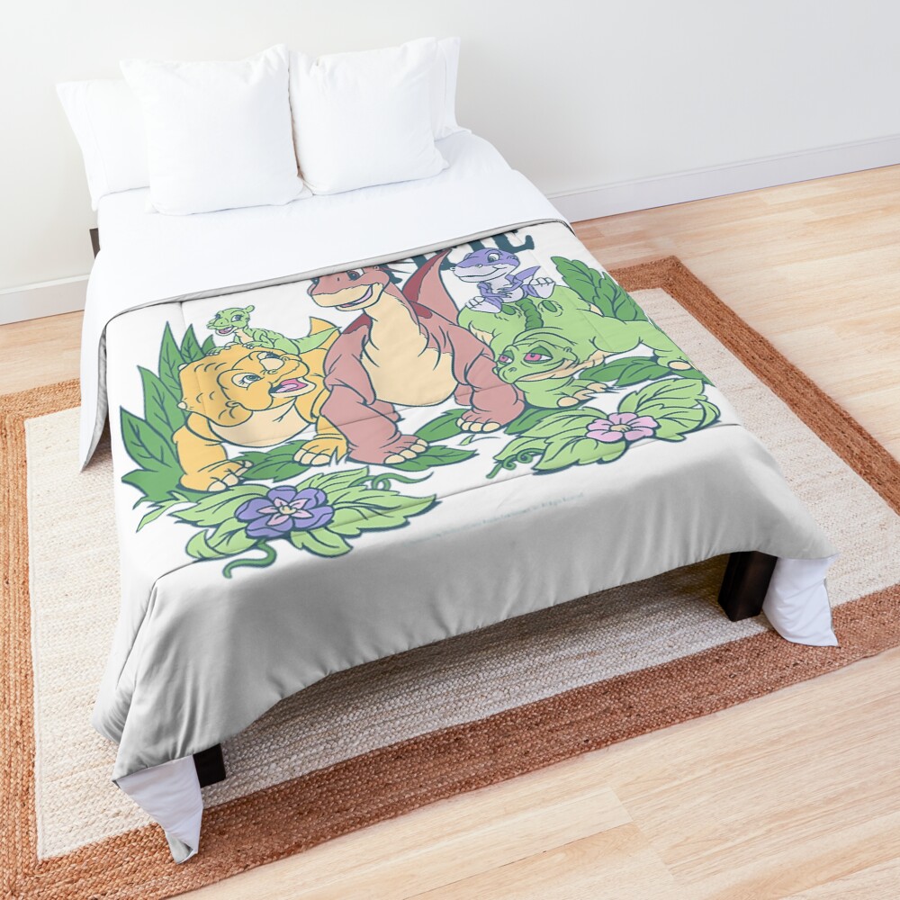 Item preview, Comforter designed and sold by GRASTY8xx.