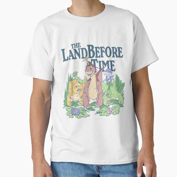 Item preview, Land Before Time Pastel Dinosaur Friends  designed and sold by GRASTY8xx.