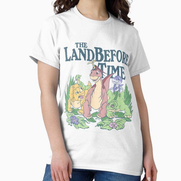 Item preview, Land Before Time Pastel Dinosaur Friends  designed and sold by GRASTY8xx.