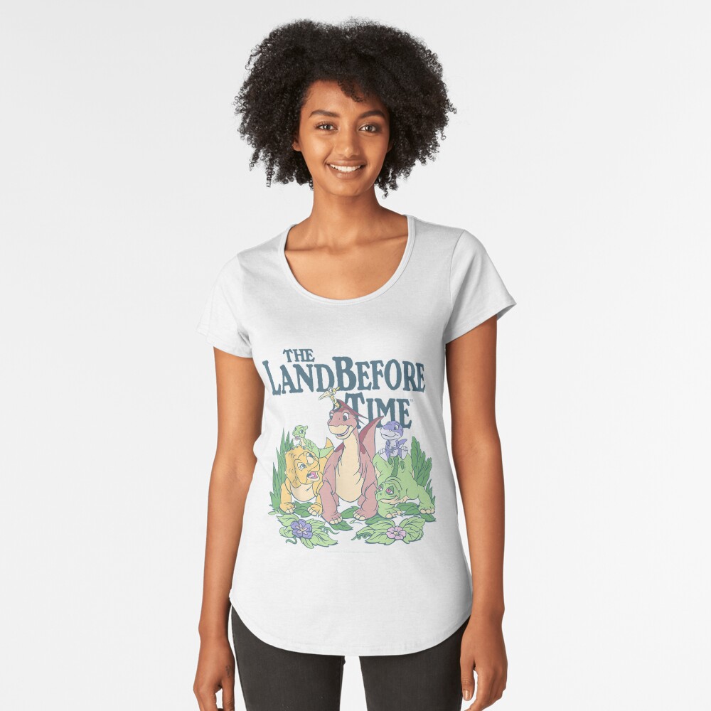 Item preview, Premium Scoop T-Shirt designed and sold by GRASTY8xx.