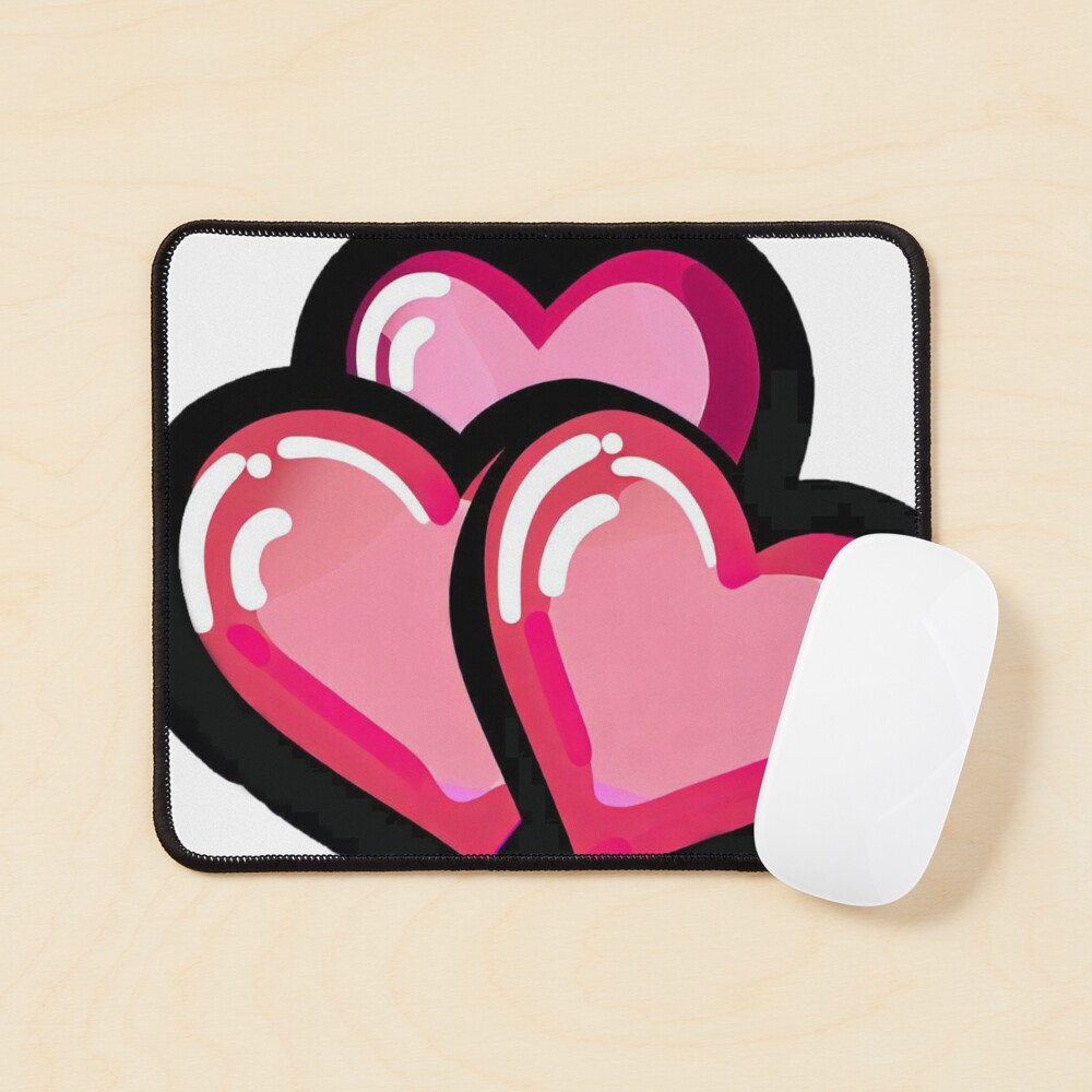 Item preview, Mouse Pad designed and sold by cokemann.