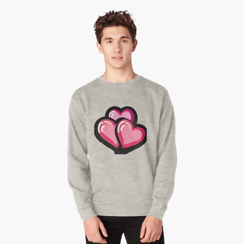 Item preview, Pullover Sweatshirt designed and sold by cokemann.