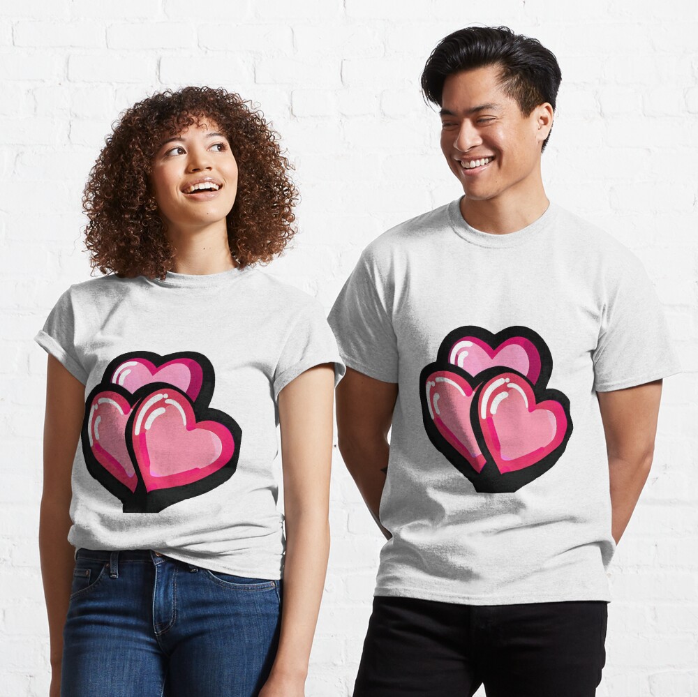 Item preview, Classic T-Shirt designed and sold by cokemann.