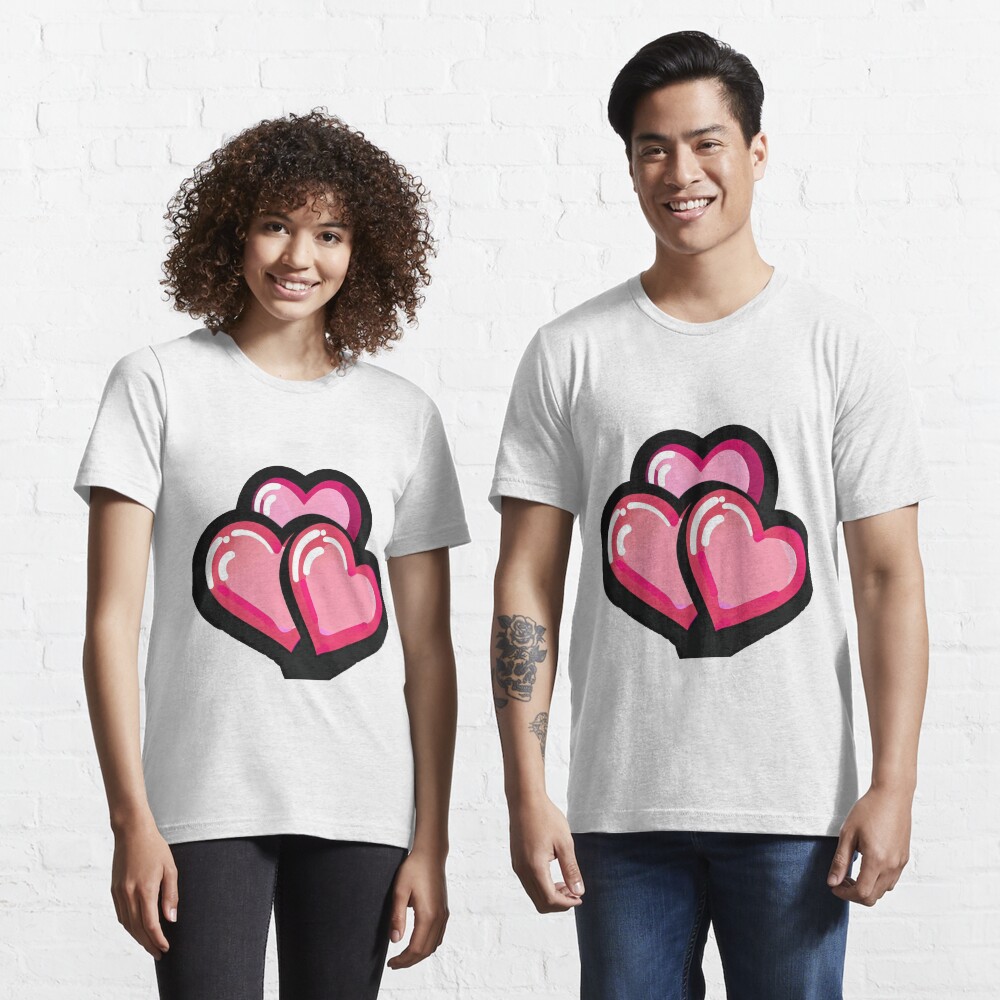 Item preview, Essential T-Shirt designed and sold by cokemann.