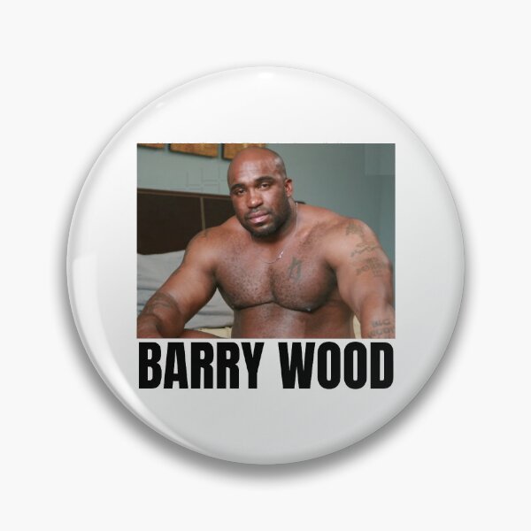 Item preview, Big Dick Black Guy Meme Barry Wood designed and sold by yesseniariesen.