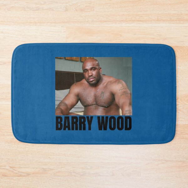 Item preview, Big Dick Black Guy Meme Barry Wood designed and sold by yesseniariesen.