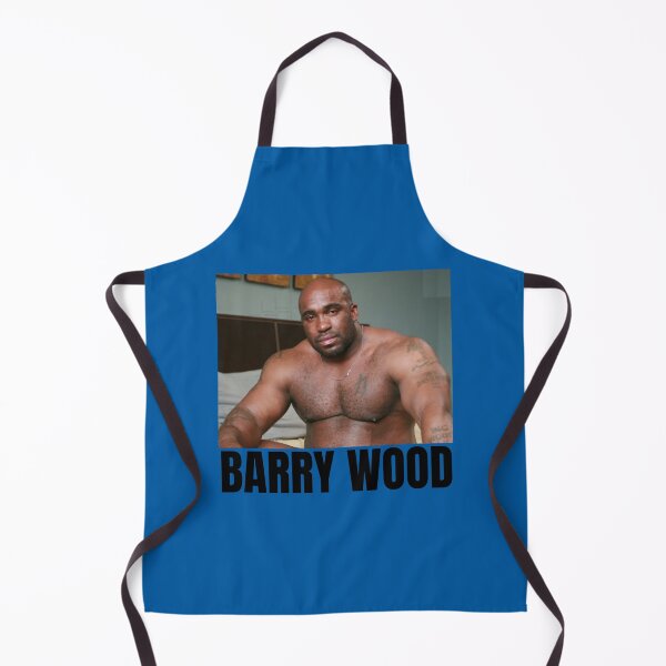 Item preview, Big Dick Black Guy Meme Barry Wood designed and sold by yesseniariesen.