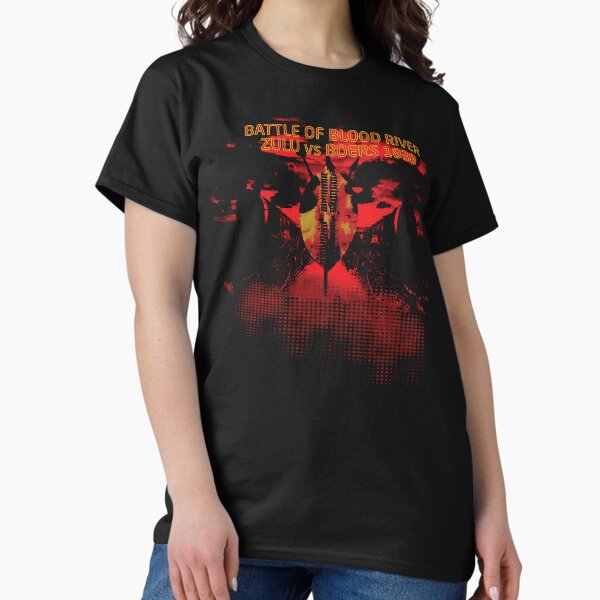 Item preview, Battle of Blood River South Africa 1838 designed and sold by Wild Style.