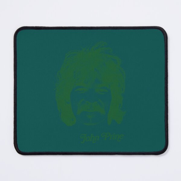 Item preview, John Prine (3) designed and sold by ThirdQuarterRan.