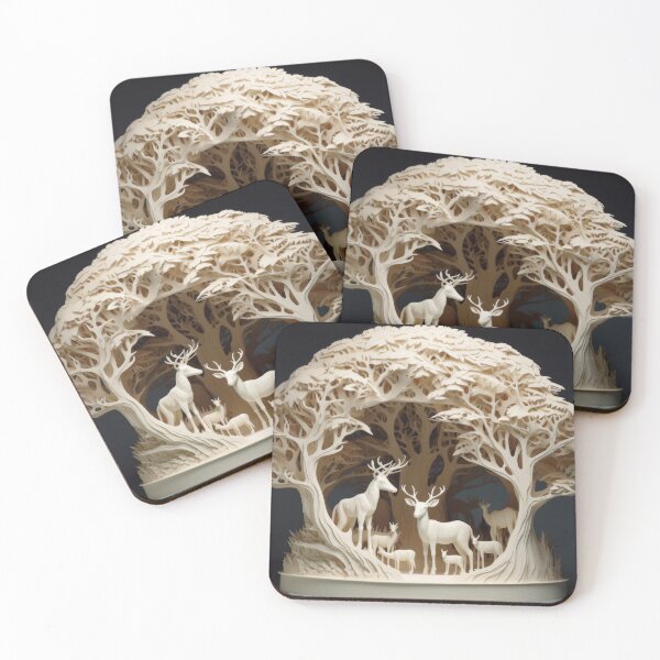 Item preview, Bonsai Trees - 2 designed and sold by Sotiris Filippou.