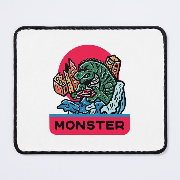 Item preview, MONSTER MAGNET Heavy Metal Band God Says designed and sold by everleepappas.