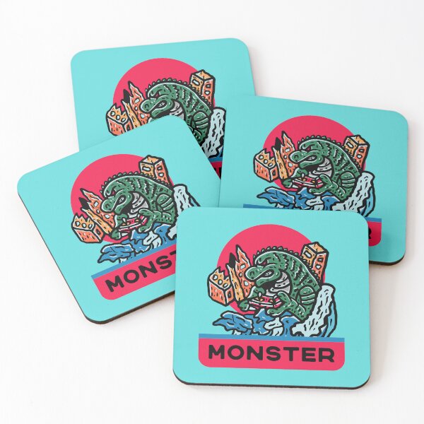 Item preview, MONSTER MAGNET Heavy Metal Band God Says  designed and sold by everleepappas.