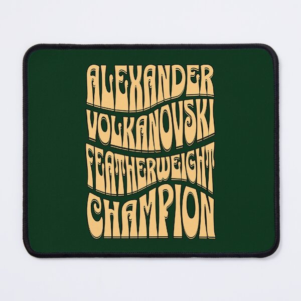 Item preview, alexander volkanovski designed and sold by VioletJasmine.