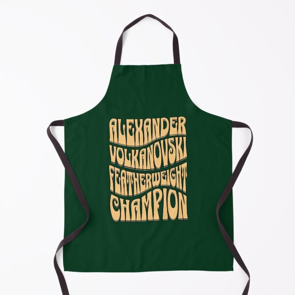 Item preview, alexander volkanovski designed and sold by VioletJasmine.
