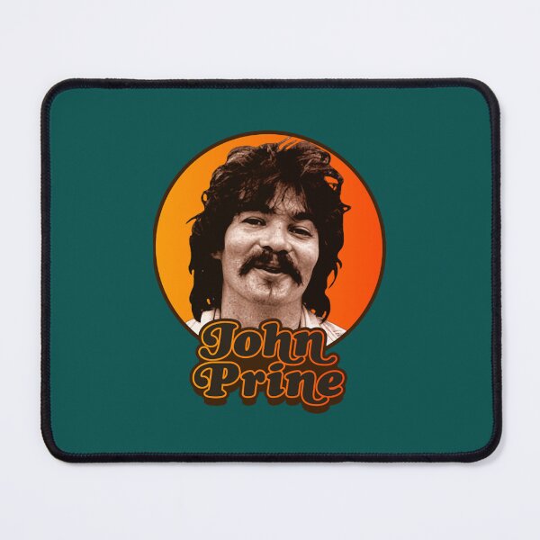 Item preview, John Prine (5) designed and sold by ThirdQuarterRan.