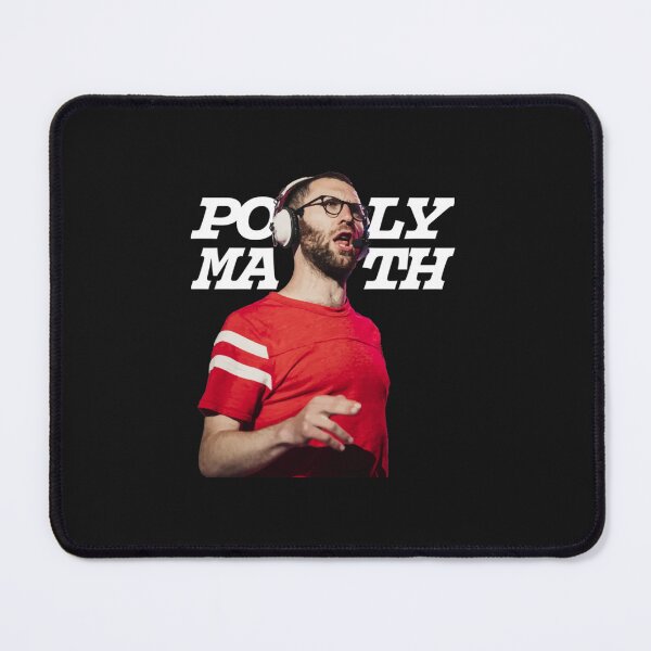 Item preview, Vulfpeck - Jack Stratton - Polymath     designed and sold by lamacoman.
