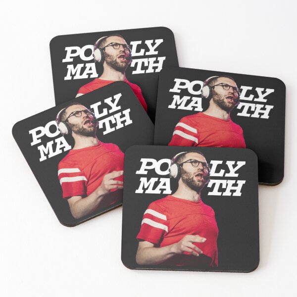 Item preview, Vulfpeck - Jack Stratton - Polymath     designed and sold by lamacoman.