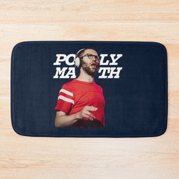 Item preview, Vulfpeck - Jack Stratton - Polymath     designed and sold by lamacoman.