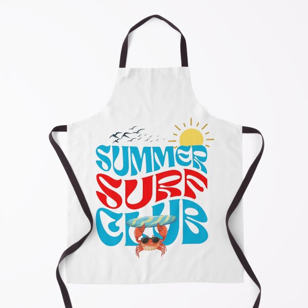 Item preview, Summer surf Club designed and sold by Denkiam.